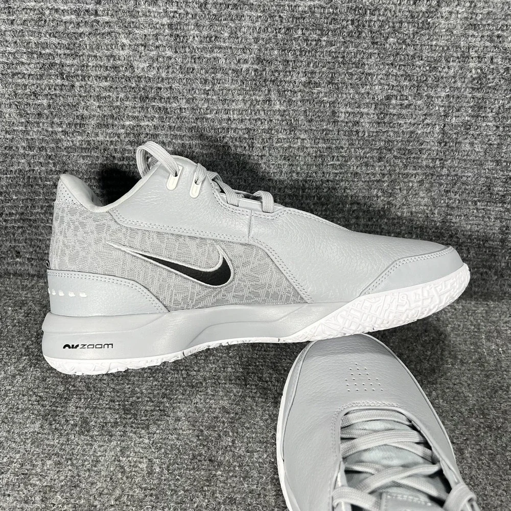 Nike Air‎ Zoom NXXT Gen Shoes Mens Size 10.5 Gray Active Sneakers HJ9942-003